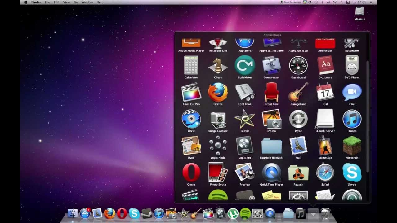 docker ip not working for mac